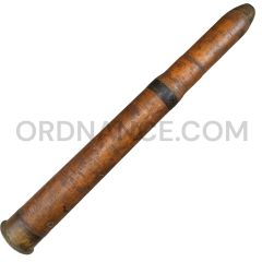 3 Pounder Subcal Round