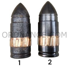 40mm FirM81 Armor Piercing Tracer Projectile
