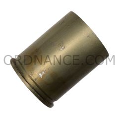 40mm High Velocity XM169 fired Aluminum Case dated 1963
