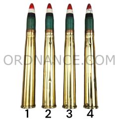 40mm L60 Mark 2 High Explosive Incendiary Tracer Rounds (HE-I-T)