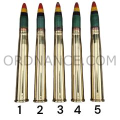 40mm L60 Mark 2 High Explosive Rounds