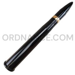 40mm L60 Mark 2 TL Drill Round With M25B1 Steel case