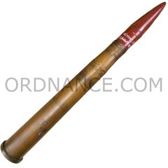 40mm L70 Dummy Rod Round