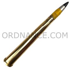 40mm L70 High Explosive Round
