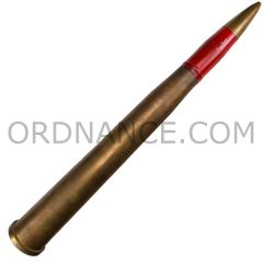 40mm L70 M851 Dummy Round