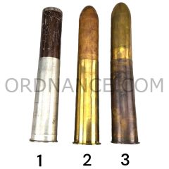 42mm Frankfurt Arsenal Shot Anti-Personnel Rounds