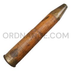 42mm Subcal Round