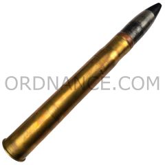 45mm Armor Piercing High Explosive Round