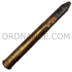 45mm High Explosive Round