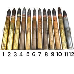 47x377mm-R for Mark 14 gun