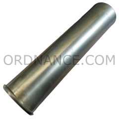 5-Inch 51cal Brass Cut-down cartridge case