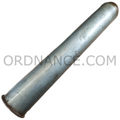 5-inch 54cal Mark 9 mod 0 Steel drill cartridge case