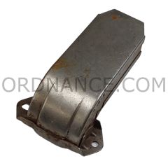 .50 cal 5 inch Link Chute with tab