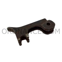 .50cal M2 Back Plate Latch Lock