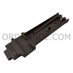 .50cal M2 Top Plate