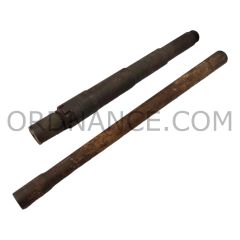 .50cal M2HB Demilled Barrel