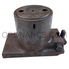 .50cal M3 Back Plate