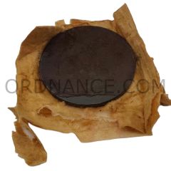 .50cal M3 Disc Buffer Plate