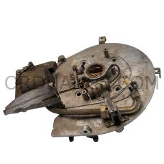 .50cal Multiple Machine Gun Mount M45 Power Generator Magneto