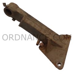 .50cal Multiple Machine Gun Mount M45 Rear Left Trunnion Mount
