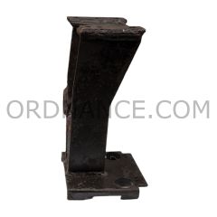 .50cal Multiple Machine Gun Mount M45 Trunnion Group Front Support