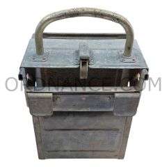 .50cal Type O-1 Ammunition Box Assembly