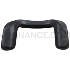 Optical Control Headrest