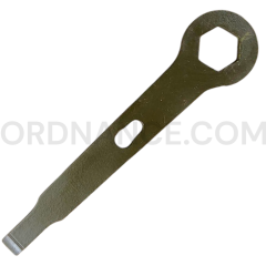 Wrench Screwdriver Combination Tool for M20 Super-Bazooka