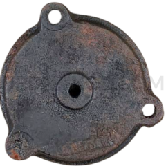 155mm M1/M114 Access Cover