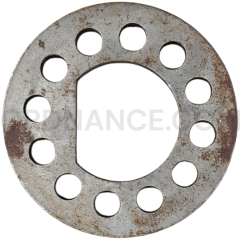 Ring Lock for M1/M1A1 Carriage