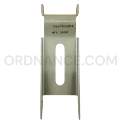 Ammunition Tray Strap for Tray Assy used with .30cal, .50cal Vehicle Gun Mounts