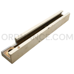 155mm M109 Self Propelled Howitzer Release Latch Guide Handle