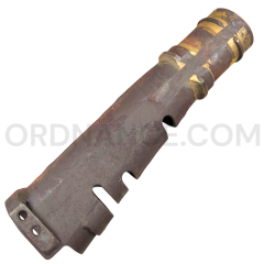 20mm M39 Cartridge Ejection Chute Rear