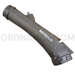 20mm M39 Cartridge Ejection Chute Side