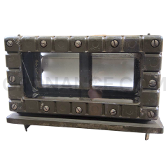 M19 / M24 Periscope Head Assembly 