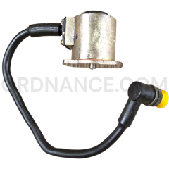 7.62mm M60C Firing Solenoid and Cable Assy