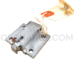 Friction Catch Strike Assembly