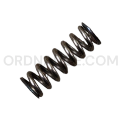 3.5" M20 / M20B1 Bazooka Sight Helical Compression Spring