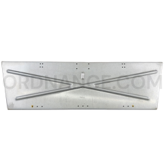 105mm M102 Howitzer Carriage Storage Cover