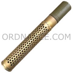 57mm Canister Shot Round