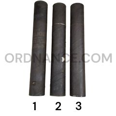 57mm M167A2 Fiber Tubes