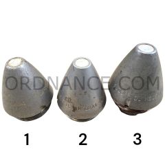 57mm M503A1 Point Detonating Fuzes