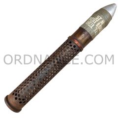 57mm T23 Smoke Round