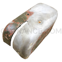 3.5" M20A1B1 Bazooka Control Handle Cover