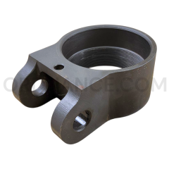 .50cal M3 Trunnion Adapter