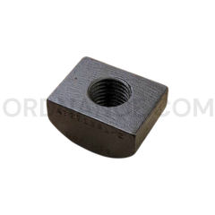 20mm Mk12 Barrel Clamp Nut