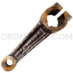90mm M36 Tank Destroyer Engine Clutch Release Lever Right Hand