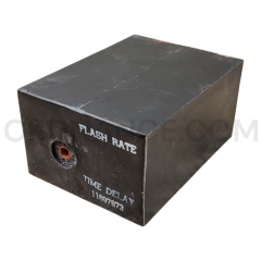 40mm M5 Armament Subsystem Control Module Assy