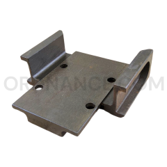 20mm M3 / M24 / Mk16 Cradle Mounting Plate