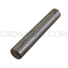 105mm M102 Straight Headless Pin for AC-130 Applications